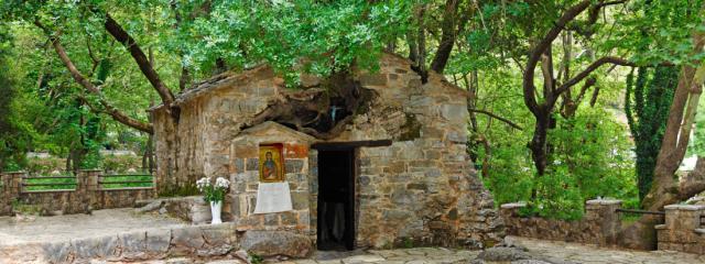 ΚΥΡΙΑΚΗ: 17 ΜΑΪΟΥ* ΑΓΙΑ ΘΕΟΔΩΡΑ - ΒΑΣΤΑ ΑΡΚΑΔΙΑΣ